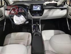 تويوتا كورولا كروس